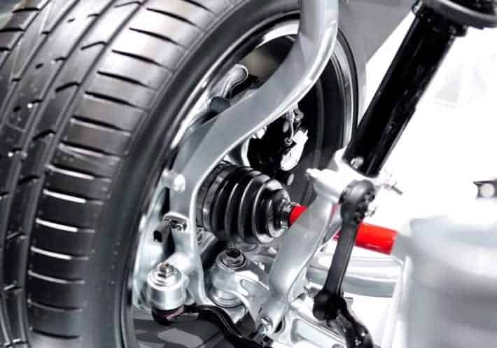 car-suspension